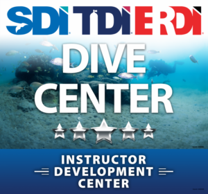 SDI TDI Diving Center